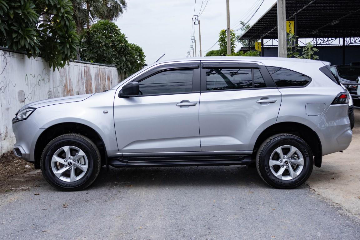 Isuzu Mu X 1.9 Active 2024 *RK2023*